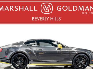 Used 2017 Bentley Continental GT Speed AWD/4WD video 1