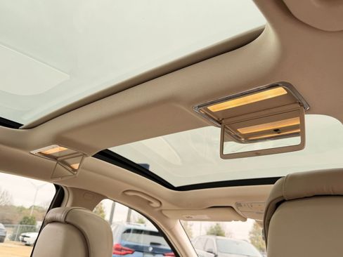 Used 2020 Mercedes-Benz S 560 4MATIC Sedan image 48