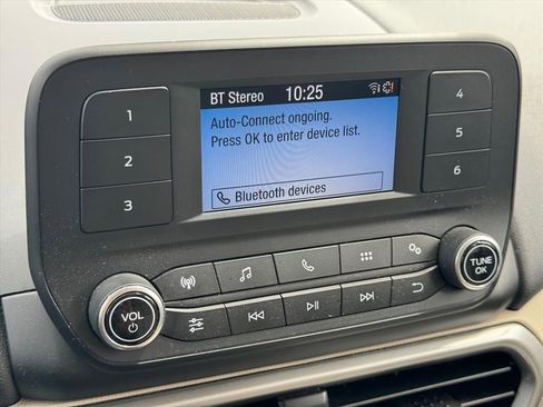 Used 2021 Ford EcoSport S FWD image 22