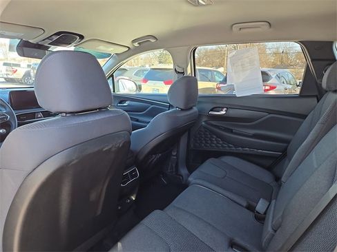 Certified 2023 Hyundai Santa Fe SEL w/ Winter Weather Package image 29