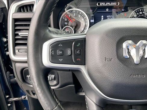 Used 2019 RAM 1500 Big Horn AWD/4WD image 17