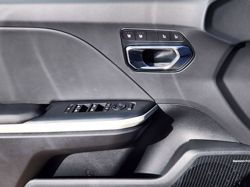 New 2025 Kia K4 GT-Line image 6