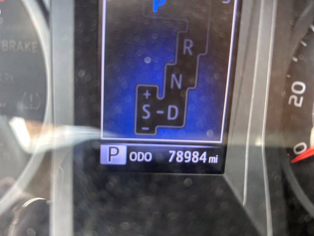 Certified 2020 Toyota Tacoma SR AWD/4WD image 9