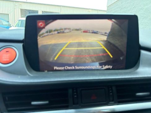 Used 2018 MAZDA MAZDA6 Grand Touring FWD image 14