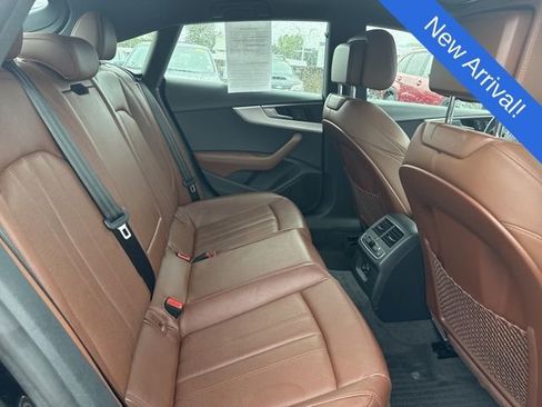Used 2018 Audi A5 2.0T Prestige w/ Driver Assistance Package image 10