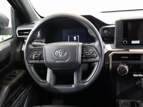 New 2026 Toyota Tacoma SR5 AWD/4WD image 13