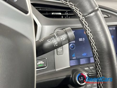 Used 2015 Chevrolet Corvette Z06 w/ 3LZ Preferred Equipment Group RWD image 17