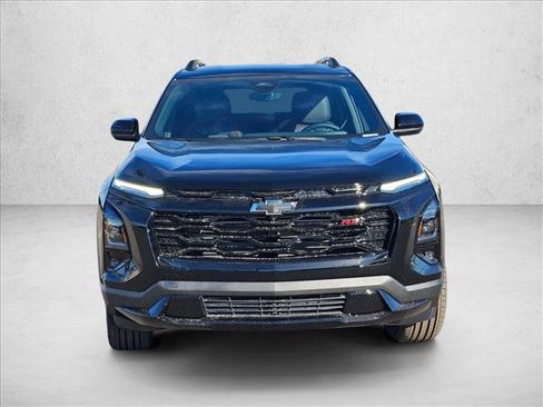 New 2026 Chevrolet Equinox RS w/ Convenience Package III image 6