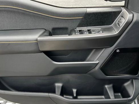 New 2025 Ford F150 Tremor w/ Equipment Group 402A High image 15