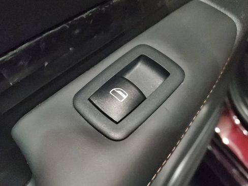 Used 2025 Dodge Durango SRT Hellcat AWD/4WD image 21