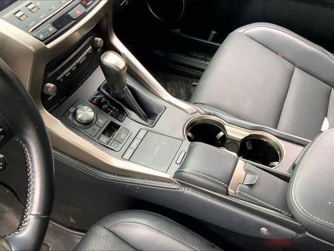 Used 2019 Lexus NX 300 AWD w/ Comfort Package image 17