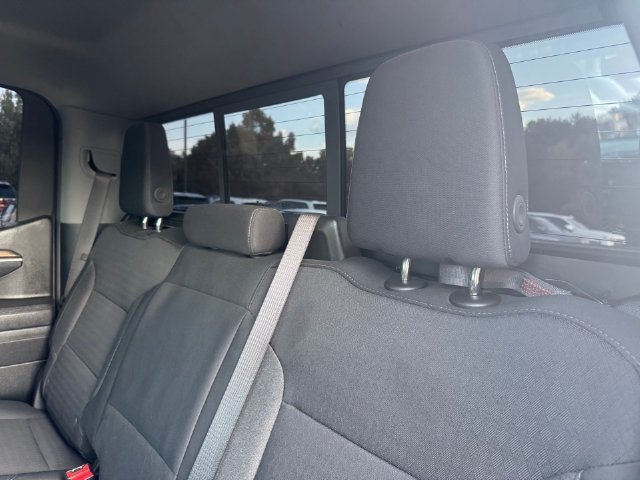 Used 2025 Chevrolet Silverado 1500 LT AWD/4WD image 28