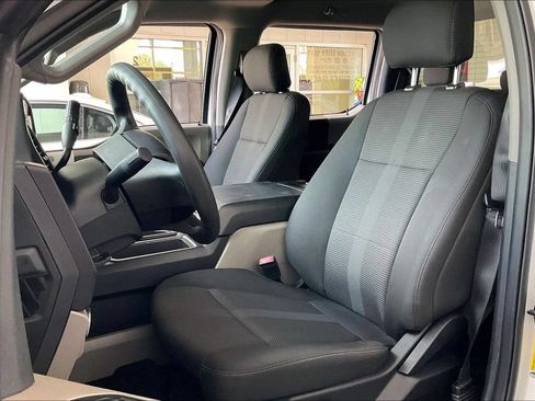 Used 2019 Ford F150 XL w/ Equipment Group 101A Mid AWD/4WD image 3