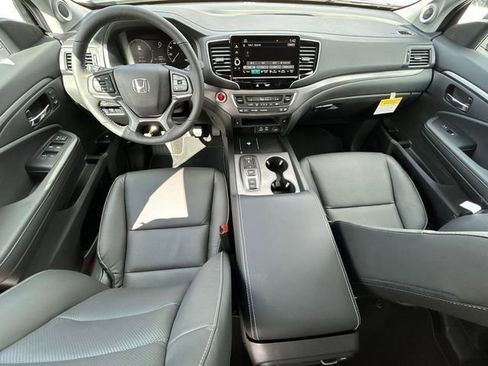 New 2026 Honda Ridgeline RTL image 24