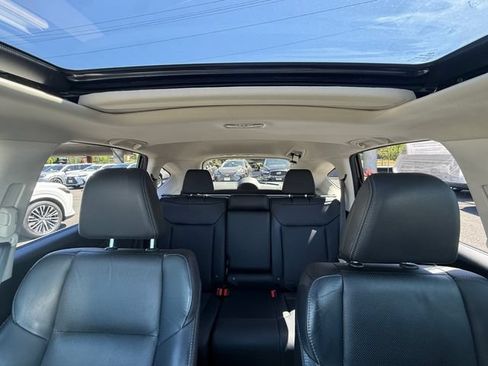 Used 2015 Honda CR-V Touring image 24
