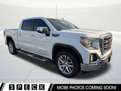 Used 2021 GMC Sierra 1500 SLT w/ SLT Premium Package