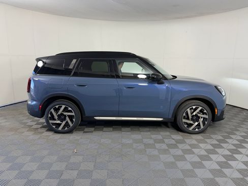 New 2027 MINI Cooper Countryman S AWD/4WD image 8