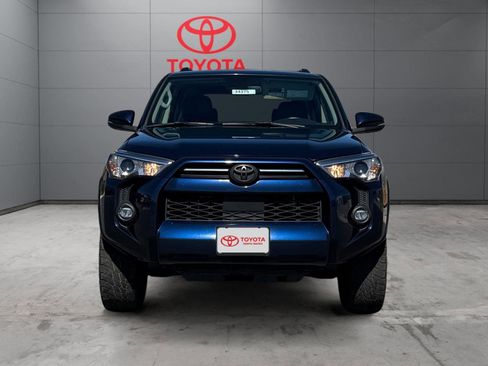 Used 2023 Toyota 4Runner SR5 Premium w/ Moonroof Package image 3