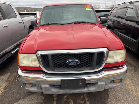 Used 2004 Ford Ranger 4x4 SuperCab image 23