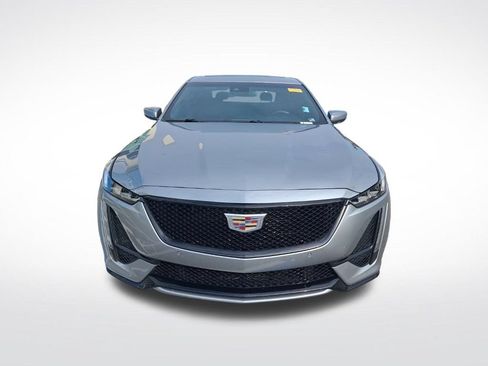 Used 2023 Cadillac CT5 V RWD image 2