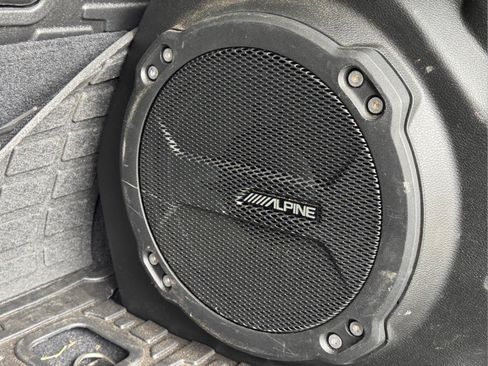 Used 2020 Jeep Wrangler Unlimited Rubicon AWD/4WD image 11
