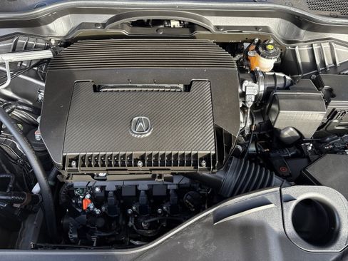 Used 2022 Acura MDX A-Spec image 35