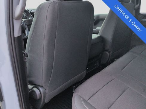 Used 2023 GMC Sierra 1500 Pro w/ Pro Value Package image 23