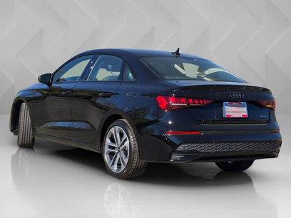 New 2026 Audi A3 2.0T Premium Plus