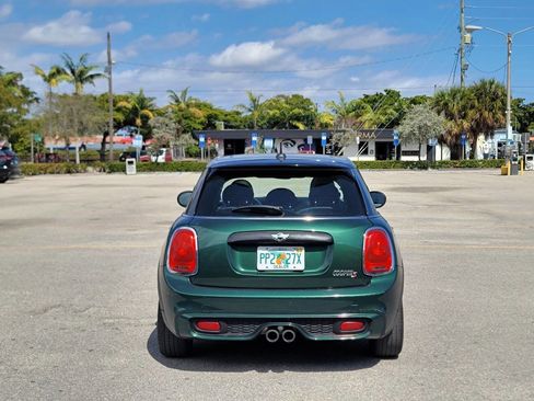 Used 2016 MINI Cooper S image 7