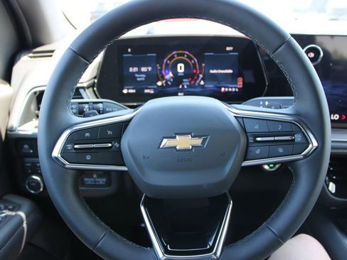 New 2026 Chevrolet Tahoe Premier w/ Sun And Tow Package AWD/4WD image 36