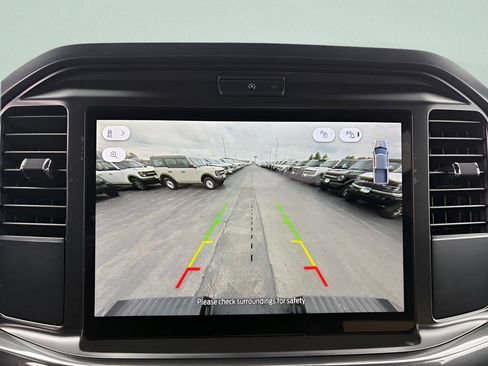 New 2026 Ford F150 STX AWD/4WD image 12