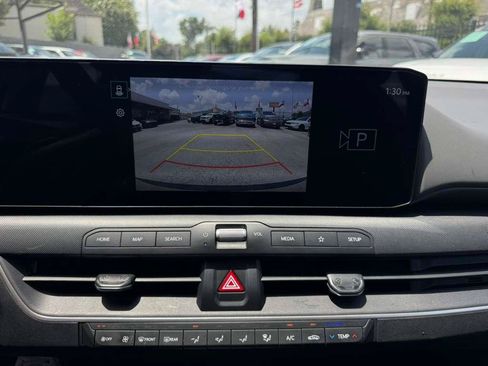 Used 2025 Kia K4 FWD image 15