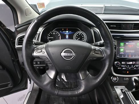 Used 2024 Nissan Murano Platinum AWD/4WD image 25