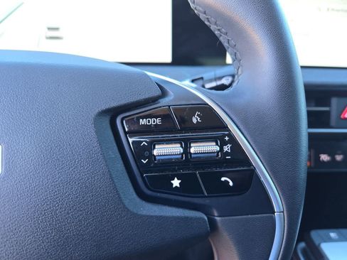 Certified 2023 Kia EV6 Wind w/ Wind Technology Package image 23