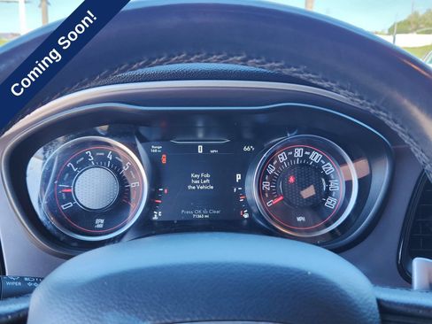 Used 2022 Dodge Challenger GT RWD image 22