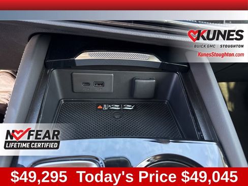 New 2026 Buick Envision Sport Touring image 34