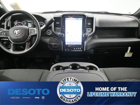 New 2026 RAM 3500 Tradesman image 15