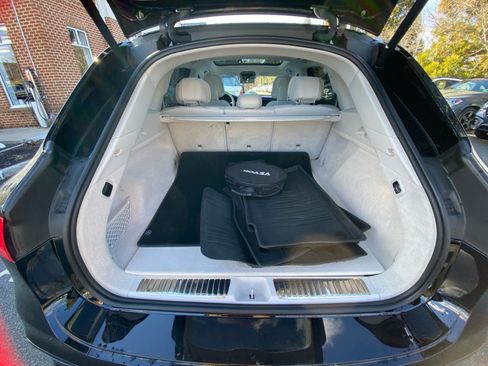 Used 2023 Mercedes-Benz EQS 580 4MATIC image 15