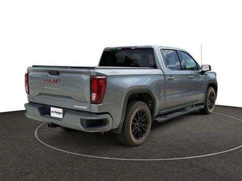 Used 2025 GMC Sierra 1500 Elevation AWD/4WD image 6