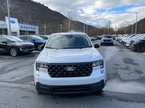 New 2026 Ford Maverick XL w/ Equipment Group 101A image 2