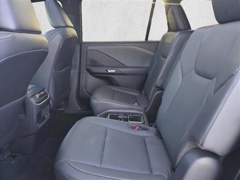 Used 2025 Lexus TX 350 AWD w/ Technology Package image 14