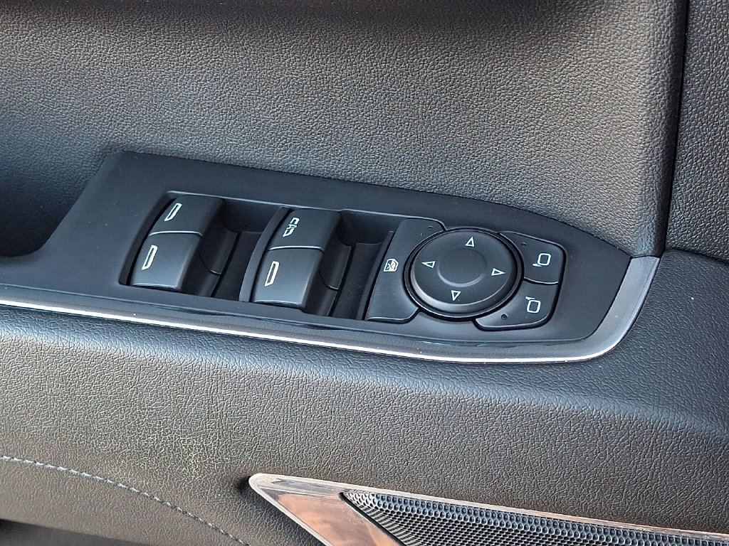 Used 2024 Chevrolet Silverado 1500 LT AWD/4WD image 26