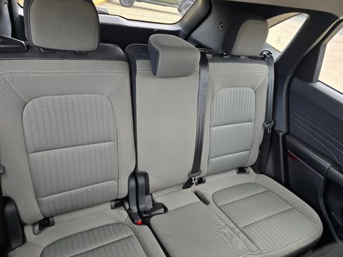 Used 2022 Ford Escape S FWD image 15