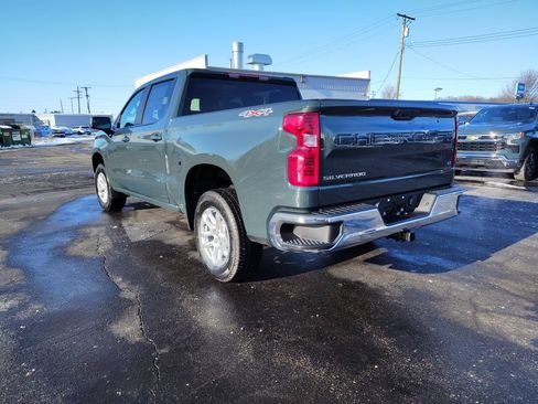 New 2026 Chevrolet Silverado 1500 LT image 5