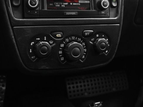 Certified 2009 Ferrari F430 Scuderia image 57