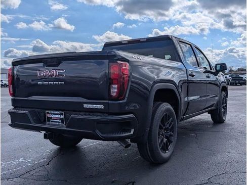 New 2026 GMC Sierra 1500 Denali image 8