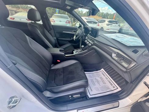 Used 2024 Acura Integra A-Spec image 24