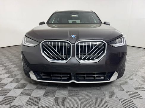 Used 2025 BMW X3 xDrive30i AWD/4WD image 8