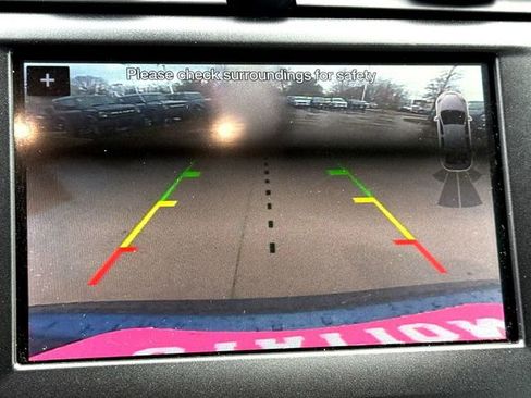 Used 2019 Ford Fusion SE w/ Equipment Group 151A image 21