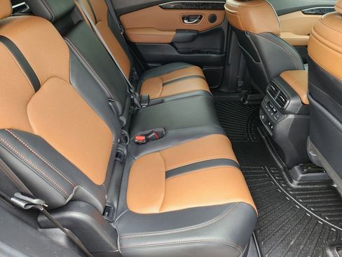 Used 2026 Honda Passport TrailSport Elite image 31